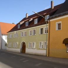 Wohnhaus