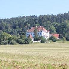 Schloss Ehrnegg