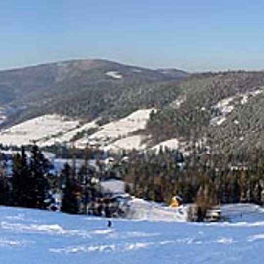 Lubomierz, Limanowa County