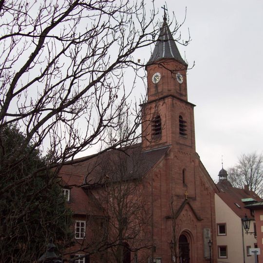 Christuskirche