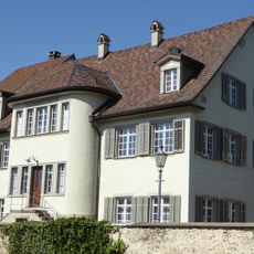 Altes Schulhaus Diessenhofen