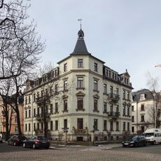 Eisenacher Straße 19