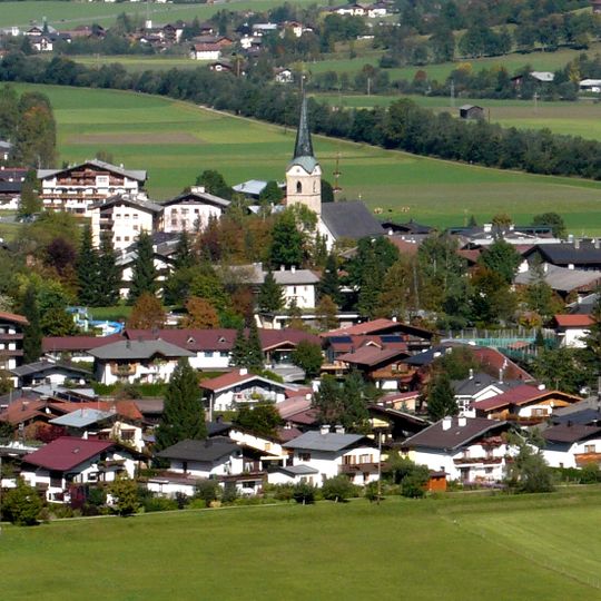 Kirchdorf in Tirol