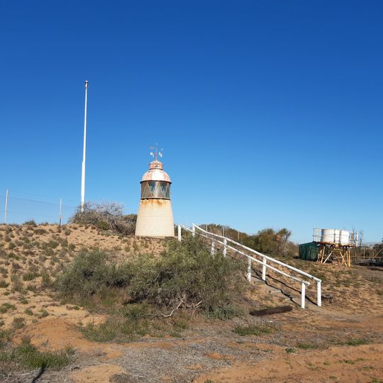 Babbage Island Lighthouse