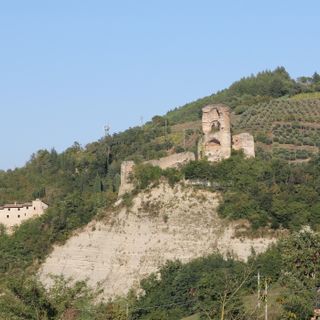 Rocca dei Conti Guidi