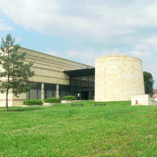 Musée de la langue hongroise