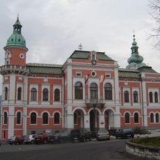 Town Hall Ružomberok