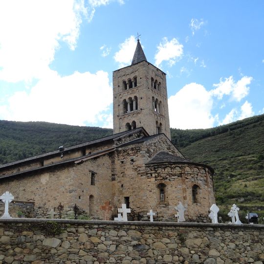 Sant Just i Sant Pastor de Son