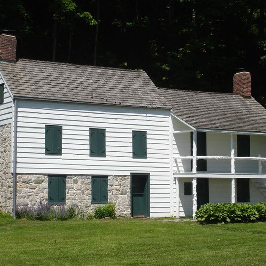 Blackledge-Kearney House