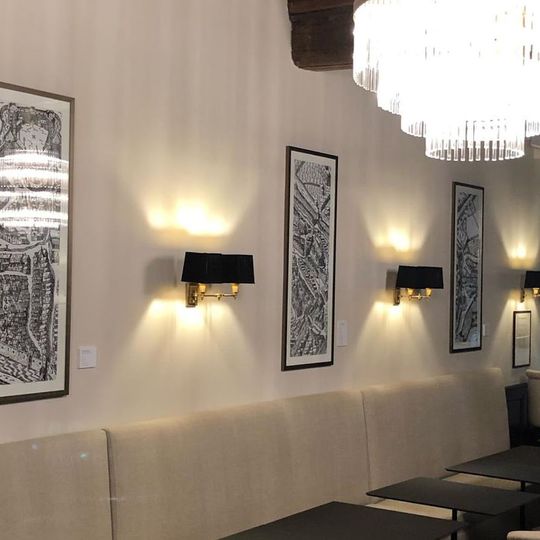 Brasserie Le Carnot