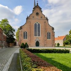 Saint Begga