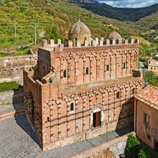 Chiesa dei Santi Pietro e Paolo d'Agrò