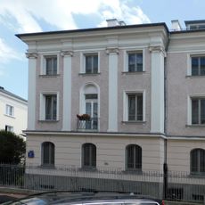 11 Mochnackiego Street in Warsaw