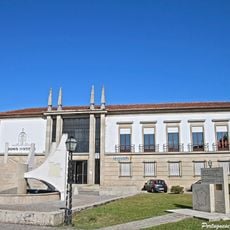 Tribunal Judicial de Santa Comba Dão