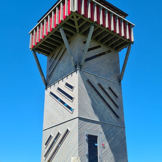 Tour de la Grand’Vy