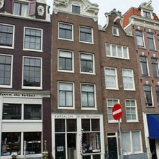 Singel 408, Amsterdam