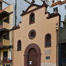 Ermita de San Cristóbal
