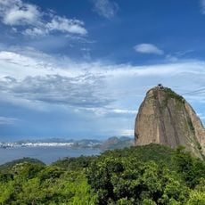 Morro da Urca