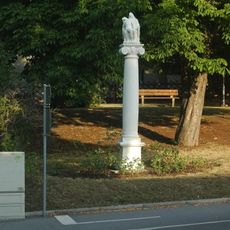 Figurenbildstock Pietà