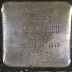 Herta Regensberg