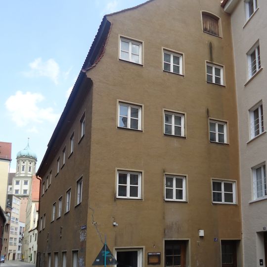 Bürgerhaus