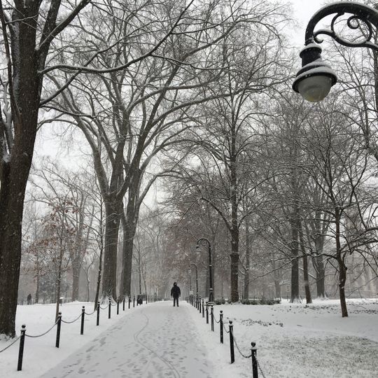 Penn State University Park