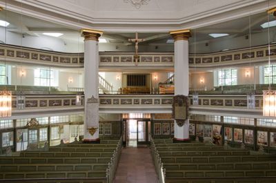 Interior 1