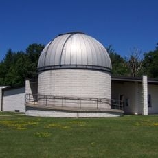 Collins Observatory