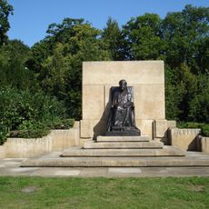 Queen Emma Memorial