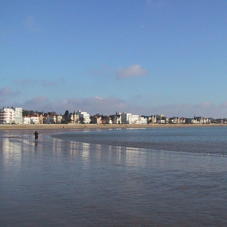 Plage de la Grande-Conche