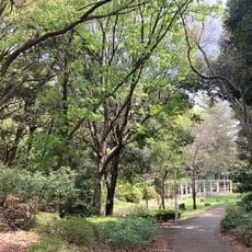 Yumenoshima Greenway