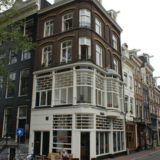 Herengracht 560, Amsterdam