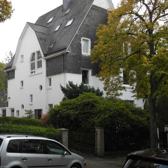 Kaiser-Wilhelm-Allee 10