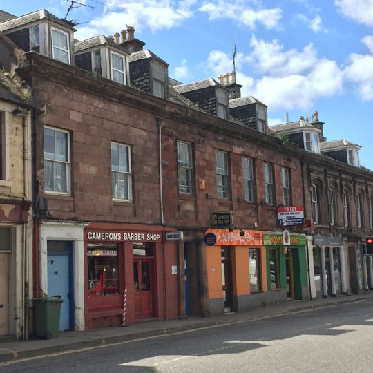 Inverness, 99 - 101 Academy Street