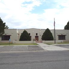 Willcox Women's Club
