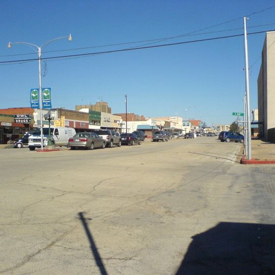 Coleman