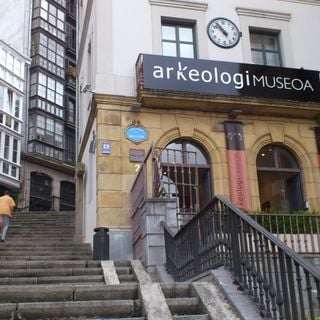 Archaeological Museum (Bilbao)