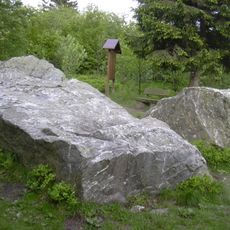 Kaiser Karls Bettstatt