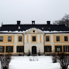 Sätuna Manor