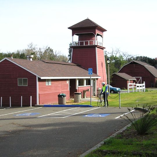 McClellan Ranch Park