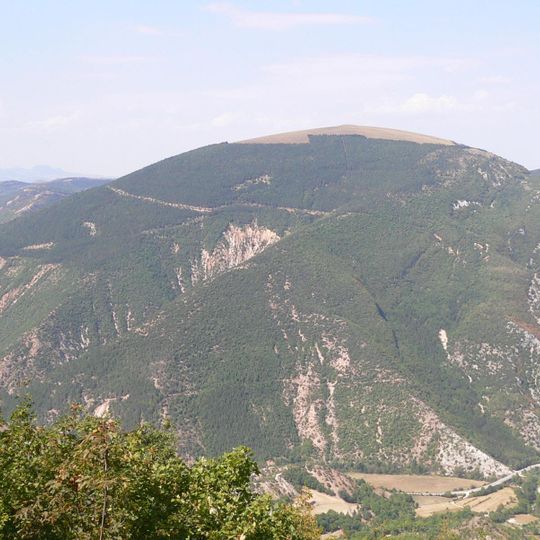 Monte Montiego