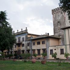 Castello Il Corno