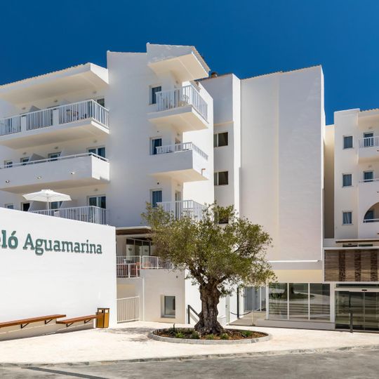Barceló Aguamarina