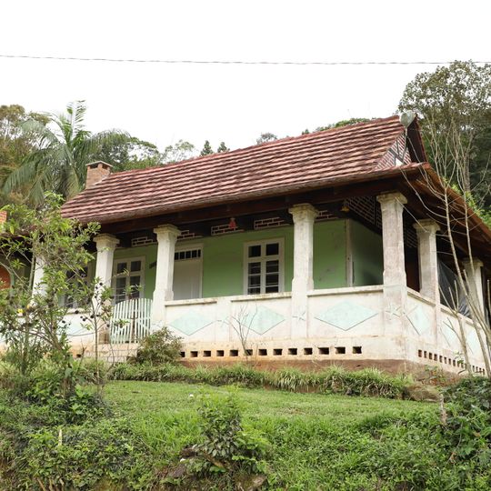 Imóvel à Rua Vale do Selke Grande, nº 6326