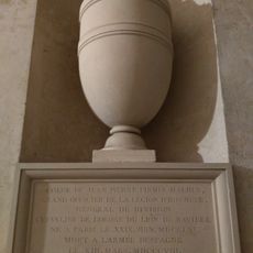 Jean-Pierre Firmin Malher