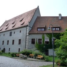 Schloss Batzdorf