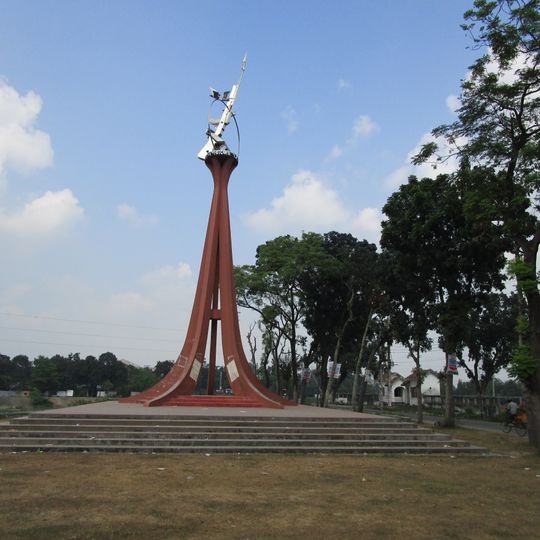 Thakurgaon