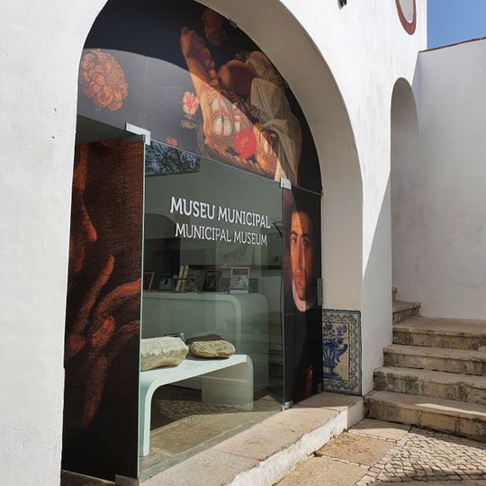 Municipal Museum of Óbidos