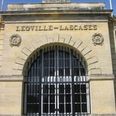 Château Léoville-Las Cases