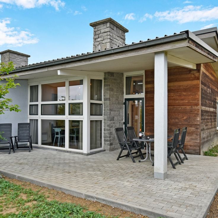 Village l'Eau d'Heure